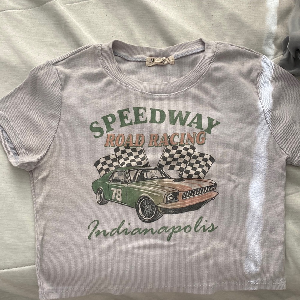 Vintage T-shirt